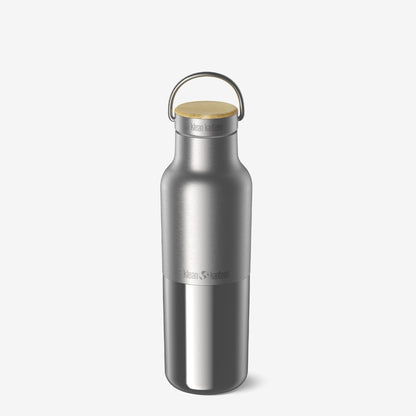 16oz Rise Reflect with Bamboo Cap